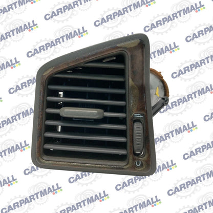 03-07 VOLVO XC70 01-06 S60 LEFT DRIVER SIDE DASH AC AIR VENT GRILLE 3409373 OEM