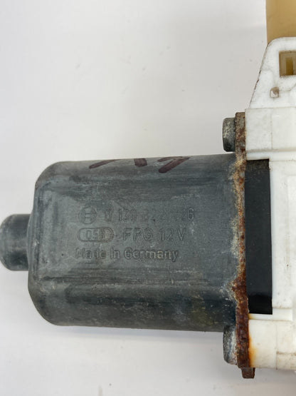 07 08 BMW 328xi 07-12 328i Front Left Side Door Power Window Motor 0130822226