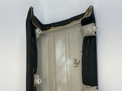 2011-2014 CHEVROLET CRUZE FRONT LEFT DRIVER SIDE INNER DOOR ARMREST PAD TRIM