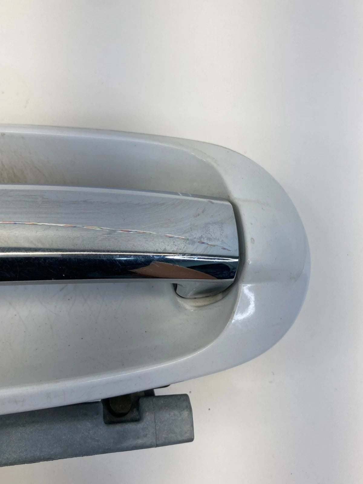 2003 2004 LINCOLN NAVIGATOR FRONT LEFT DRIVER SIDE EXTERIOR DOOR HANDLE