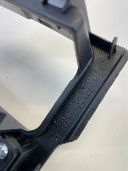 2007-2011 HONDA CR-V DASH LEFT DRIVER AIR VENT DUCT OUTLET 77620-SWA-A0 OEM