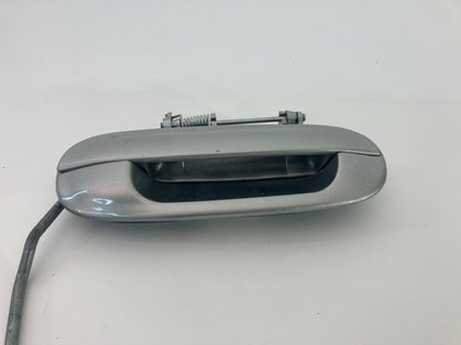 02-09 Chevy Trailblazer GMC Envoy Front Right Passenger Outer Door Handle FR RH