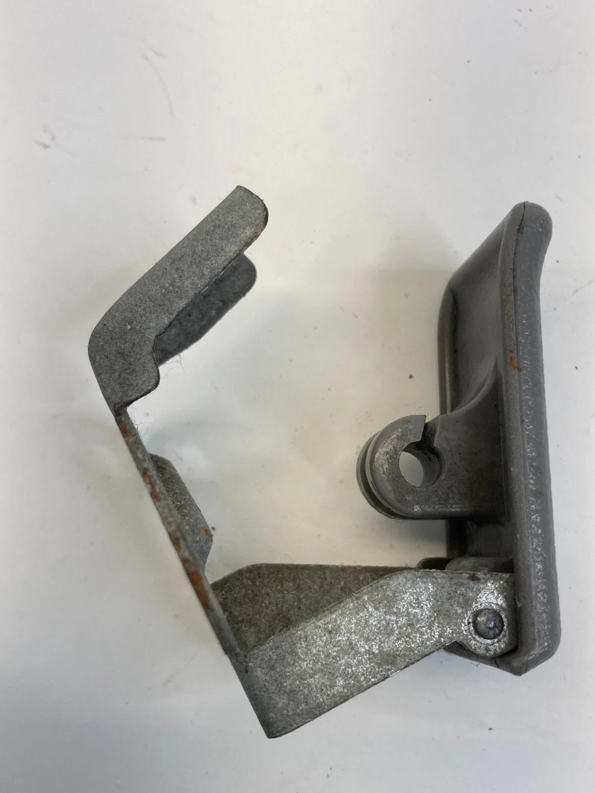 08 09 10 11 12 HONDA ACCORD HOOD RELEASE OPENER PULL HANDLE LEVER SWITCH OEM