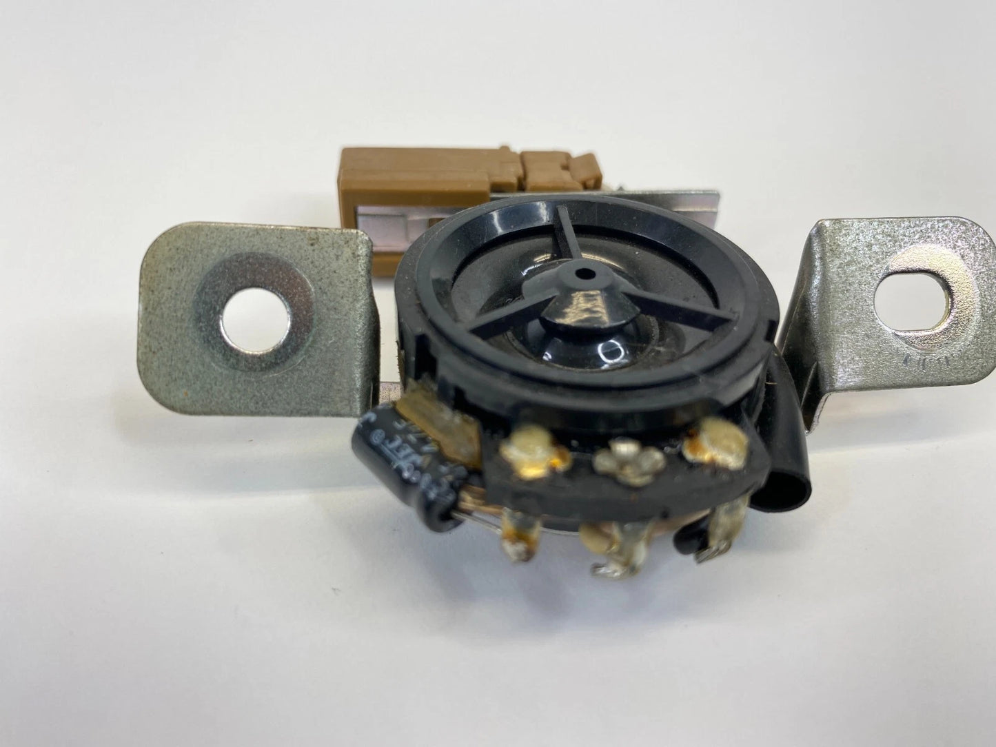 2003-2007 NISSAN MURANO FRONT DASH LEFT RIGHT TWEETER SPEAKER AUDIO SPB-911-100