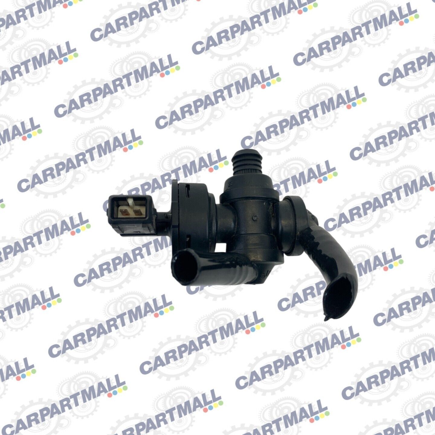 2013 2014 2015 Chevrolet Spark Brake Booster Vacuum Valve Vapor Canister OEM