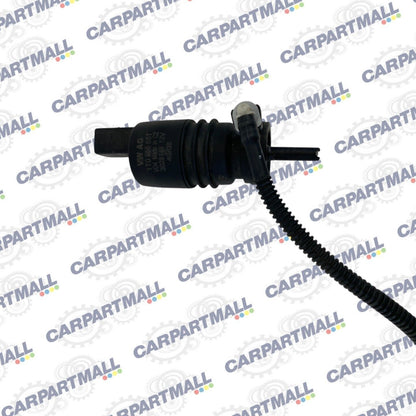 1999-2023 Volkswagen Jetta Front Windshield Washer Wiper Fluid Pump 1T0-955-651