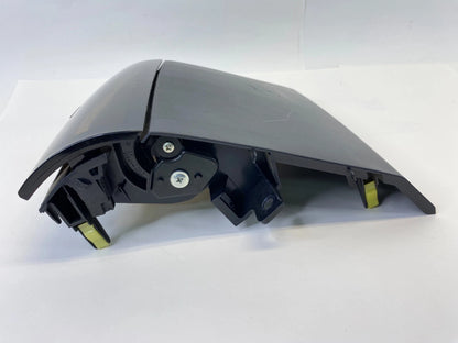 2004-2009 TOYOTA PRIUS FR CENTER DASH COMPARTMENT TRIM COVER 55420-47010 OEM