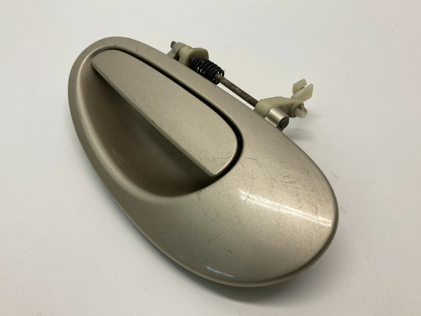 1999 2000 2001 CHRYSLER LHS REAR LEFT SIDE EXTERIOR OUTSIDE DOOR HANDLE 0QA51TRM
