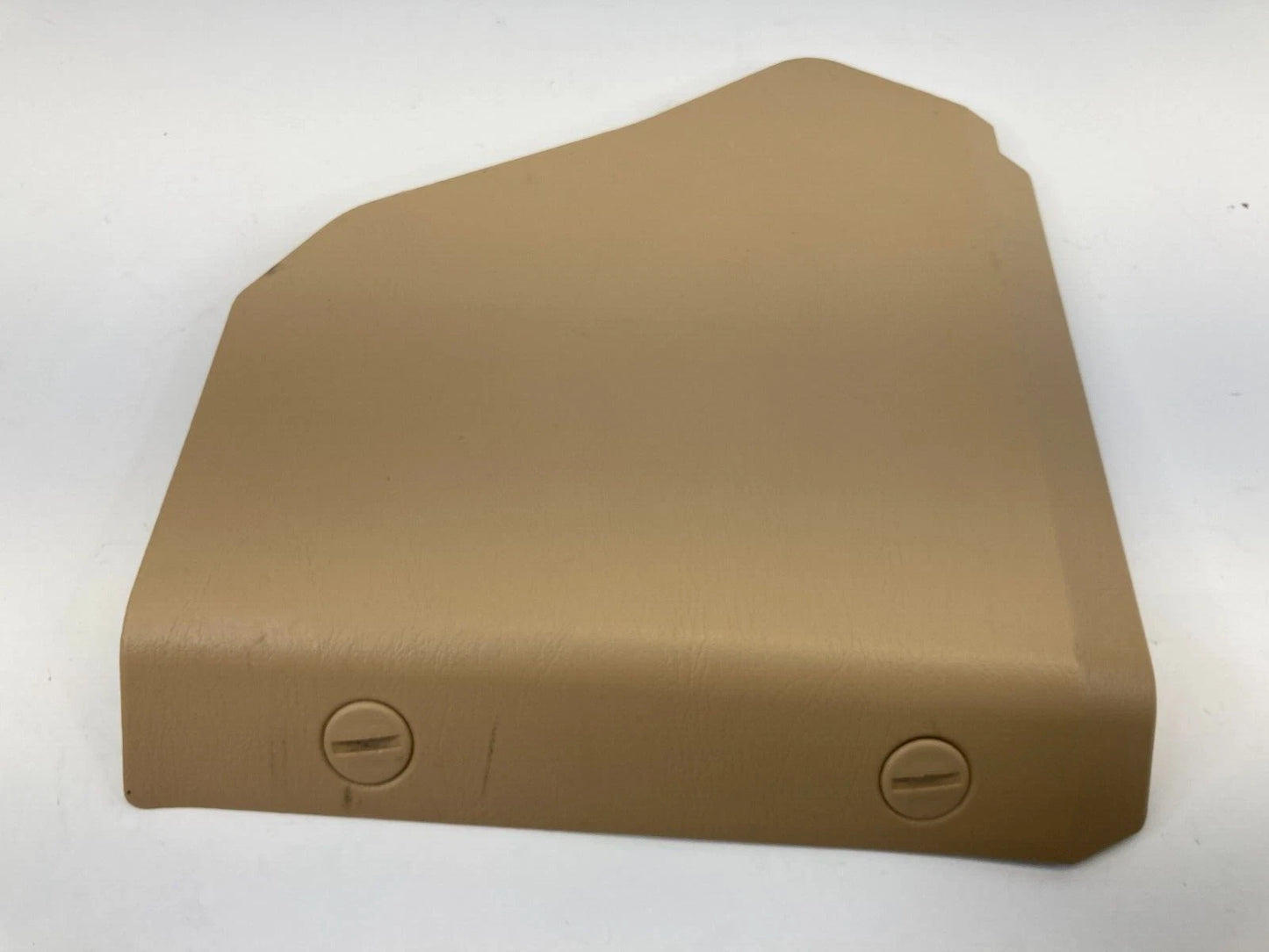 98-03 MERCEDES ML320 FRONT RIGHT SIDE FUSE RELAY BOX COVER LID TRIM A1636880035