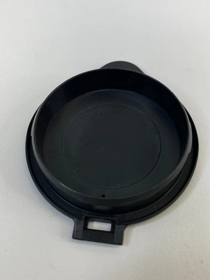 2006-2011 TOYOTA RAV4 WINDSHIELD WASHER FLUID RESERVOIR CAP TANK LID OEM