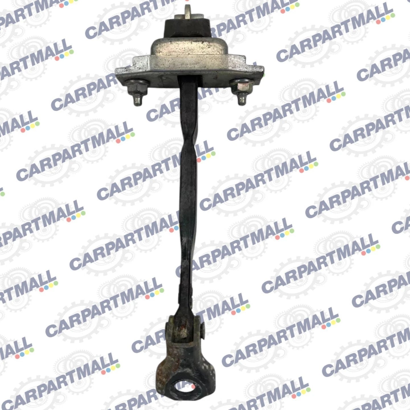 07 08 09 10 11 TOYOTA CAMRY SEDAN REAR LEFT DOOR CHECK HINGE STOPPER DETENT OEM