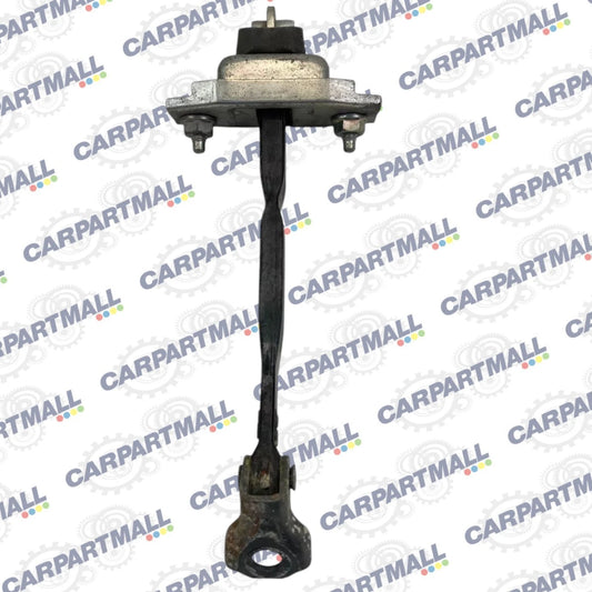 07 08 09 10 11 TOYOTA CAMRY SEDAN REAR LEFT DOOR CHECK HINGE STOPPER DETENT OEM