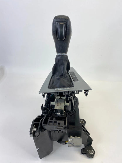 2012-2014 FORD FOCUS A/T CENTER CONSOLE FLOOR GEAR SHIFTER LEVER HANDLE ASSEMBLY