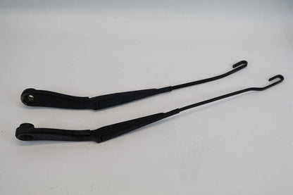 2008-2010 DODGE AVENGER FRONT WINDSHIELD WIPER ARMS LEFT RIGHT PAIR OEM