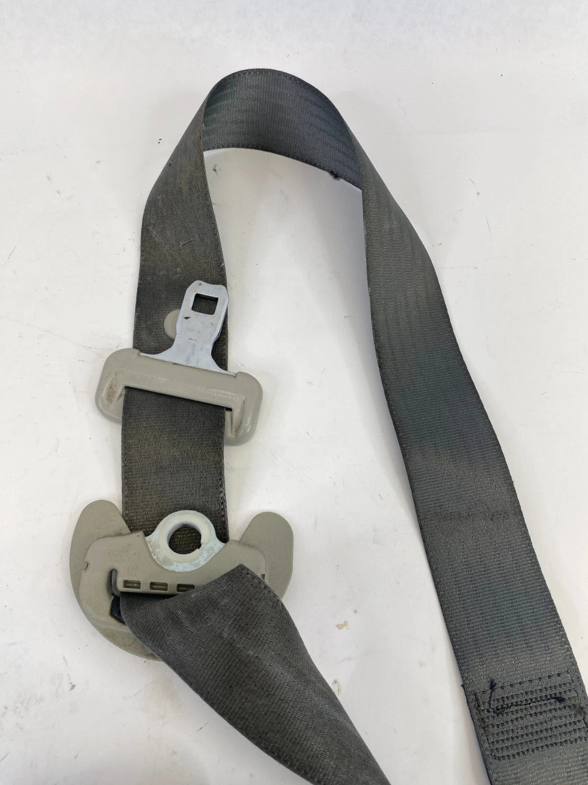 2011-2016 TOYOTA VENZA FRONT LEFT DRIVER SEAT BELT RETRACTOR A1349-P OEM