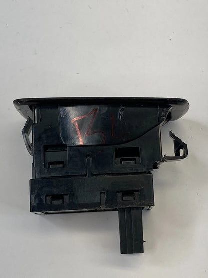 2011-2013 BMW X3 REAR LEFT SIDE DOOR POWER WINDOW CONTROL SWITCH ASSY OEM