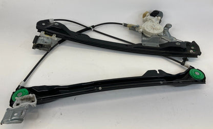 2008-2011 Ford Focus Front Right Passenger Side Door Window Motor w/ Reguator