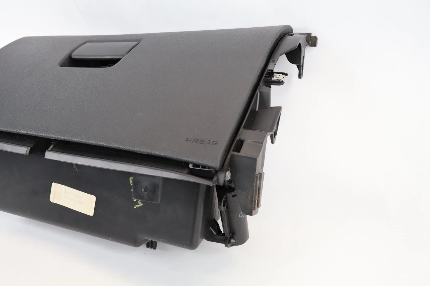 2016-2019 CHEVROLET CRUZE DASH GLOVE BOX STORAGE COMPARTMENT ASSEMBLY 39013517