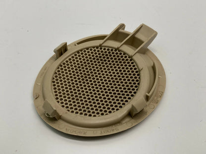 2006 2007 SUBARU B9 TRIBECA RIGHT SIDE SPEAKER TWEETER COVER TRIM 94087XA00A OEM