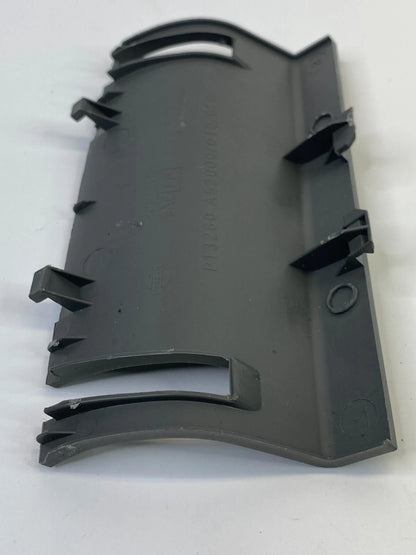 2009-2013 NISSAN ALTIMA CENTER CONSOLE ARM REST SUPPORT TRIM COVER BEZEL OEM