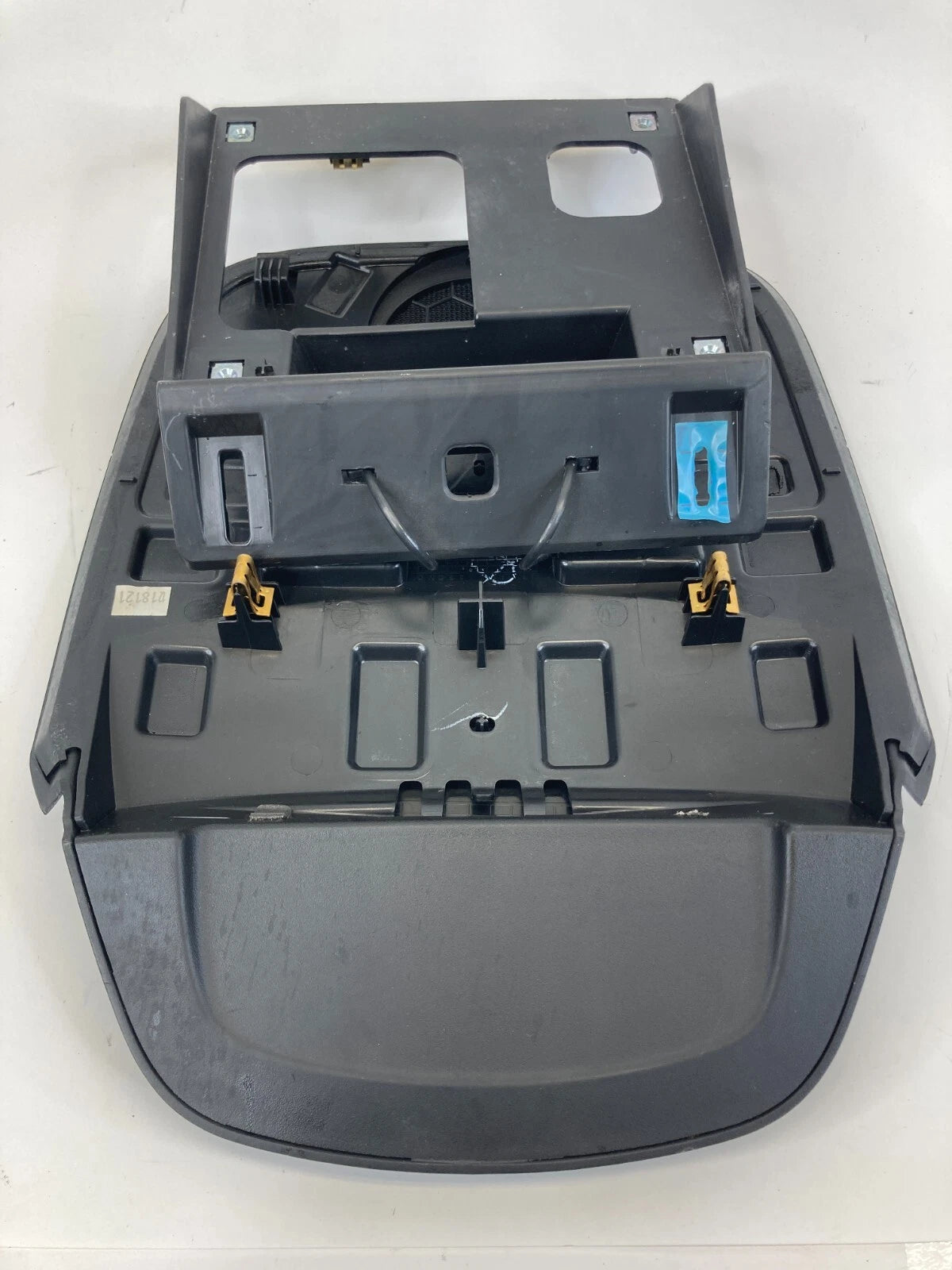 2012-2017 CHEVROLET EQUINOX DASHBOARD DASH SPEAKER UPPER COVER GRILLE 20906477