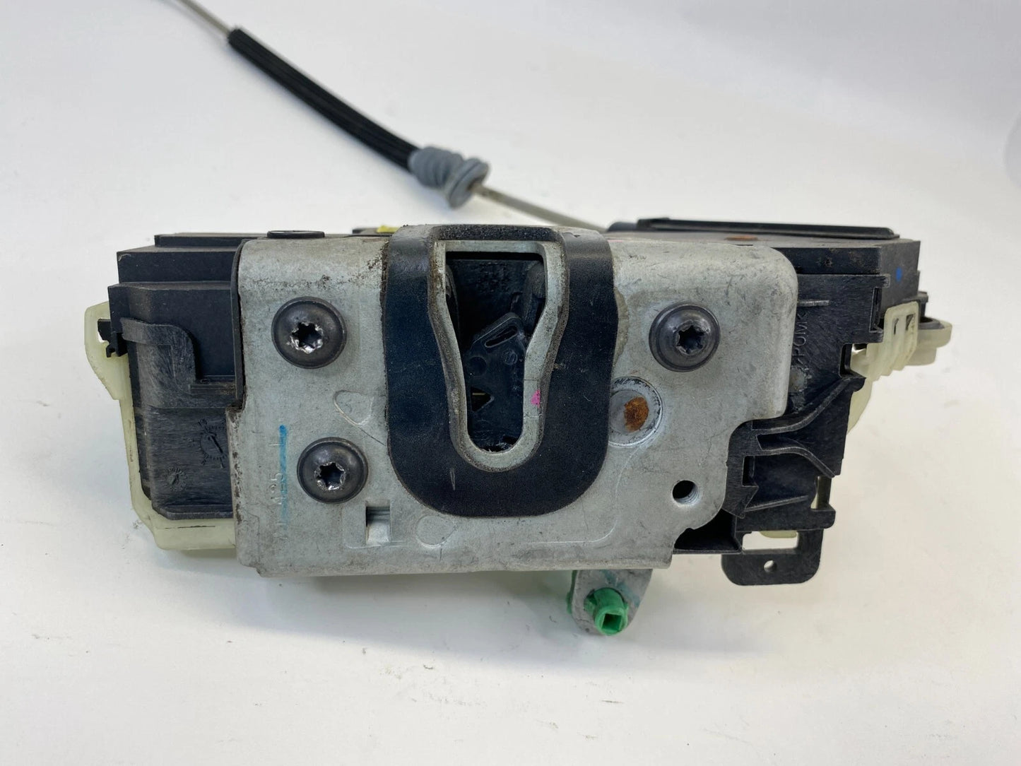 2010-2019 FORD TAURUS REAR LEFT SIDE DOOR LOCK LATCH ACTUATOR 921696-200 OEM