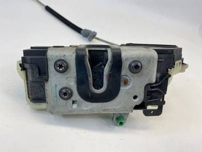 2010-2019 FORD TAURUS REAR LEFT SIDE DOOR LOCK LATCH ACTUATOR 921696-200 OEM
