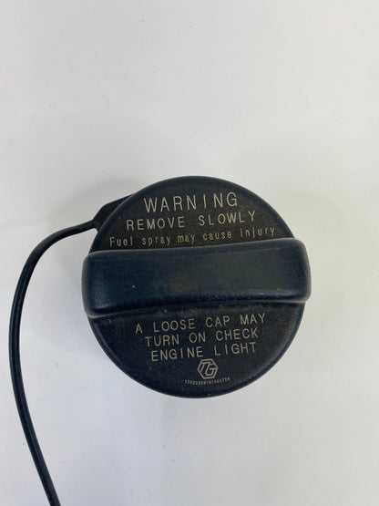 2012-2024 SUBARU IMPREZA 2.0L FUEL FILLER GAS TANK LID CAP COVER OEM