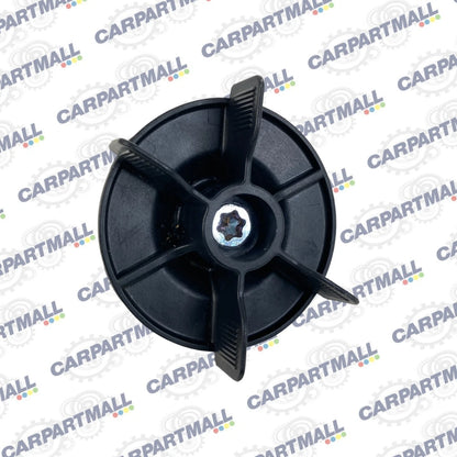 2008-2025 NISSAN ALTIMA SPARE WHEEL TIE DOWN HOLDER BRACKET OEM