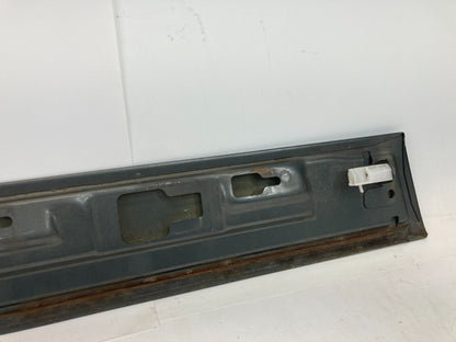 2005-2010 Honda Odyssey Rear Left Driver Rail Panel Bezel Trim Molding NH705M