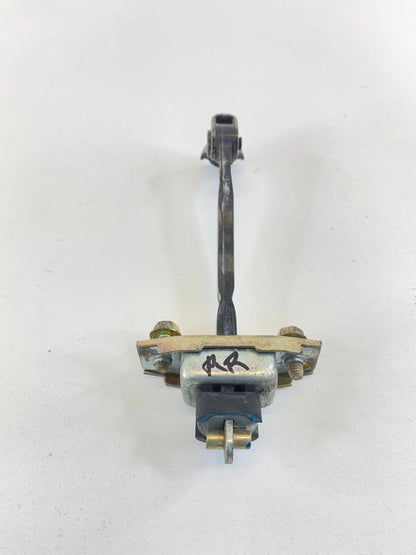 2001-2007 TOYOTA HIGHLANDER REAR RIGHT SIDE DOOR CHECK STRAP STOPPER HINGE OEM