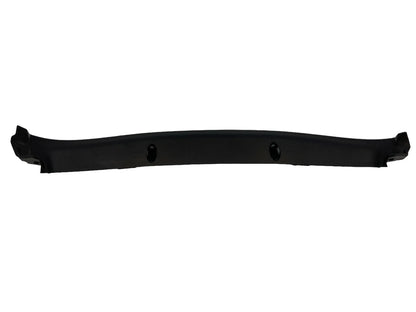 06-11 HONDA CIVIC SDN DASH UPPER SPEEDOMETER CLUSTER BEZEL PANEL 77200-SNA-A020