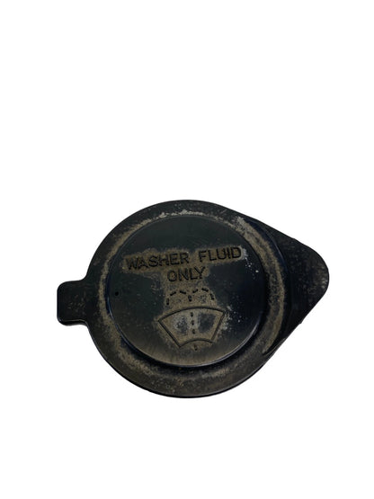 2001-2007 TOYOTA SEQUOIA WINDSHIELD WASHER FLUID RESERVOIR TANK CAP COVER OEM