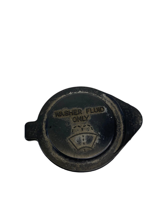 2001-2007 TOYOTA SEQUOIA WINDSHIELD WASHER FLUID RESERVOIR TANK CAP COVER OEM
