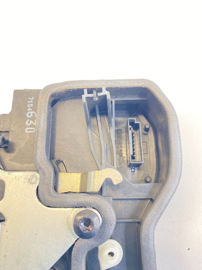 04-07 BMW 530i 525i 06 07 525xi Rear Right Side Door Lock Latch Actuator 7154630