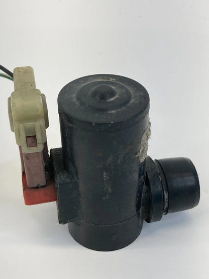 03 04 05 06 07 HONDA ACCORD WINDSHIELD WASHER PUMP MOTOR OEM