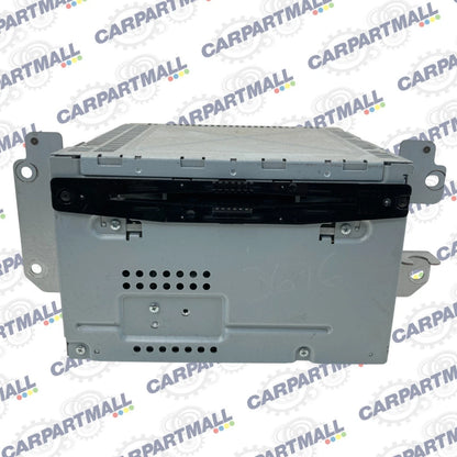 2011 2012 Ford Fusion Sound System AM/FM CD Player Radio Receiver BE5T-19C157-AB