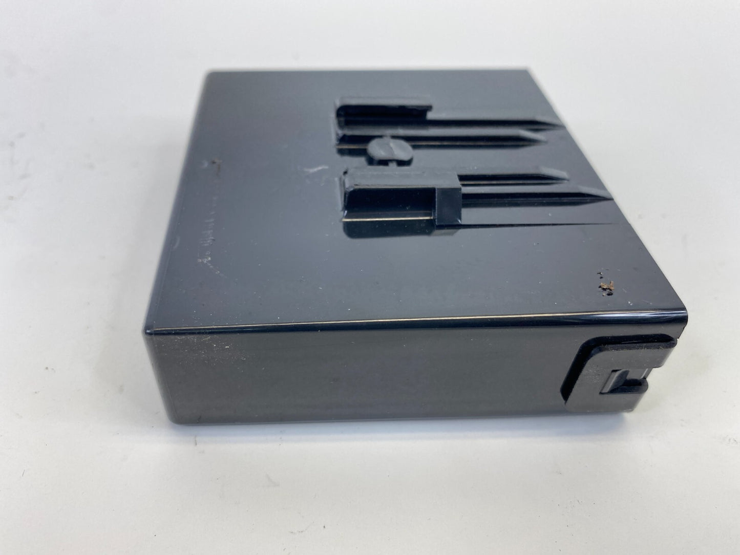 2008 Mitsubishi Lancer Keyless Entry Antenna Control Module Unit 8637A305 OEM