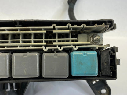 2007-2011 LEXUS GS350 3.5L ENGINE FUSE BOX RELAY JUNCTION BLOCK W/ HARNESS OEM