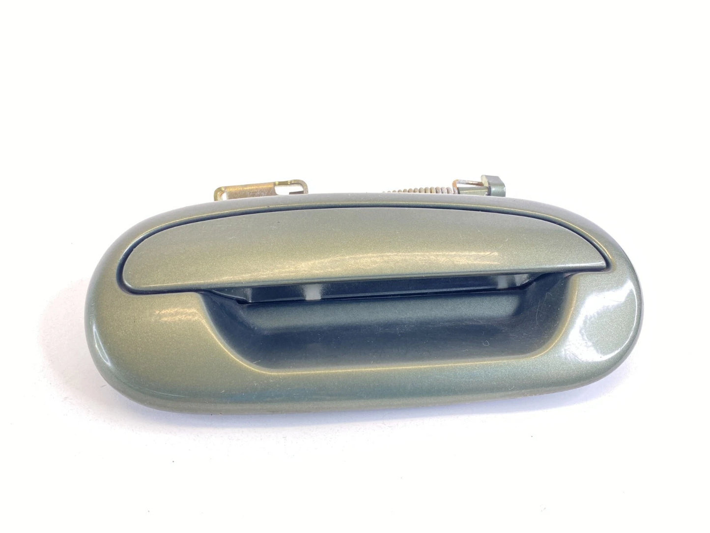 1997-2001 FORD EXPEDITION REAR RIGHT SIDE EXTERIOR DOOR HANDLE F85B-7826600 OEM