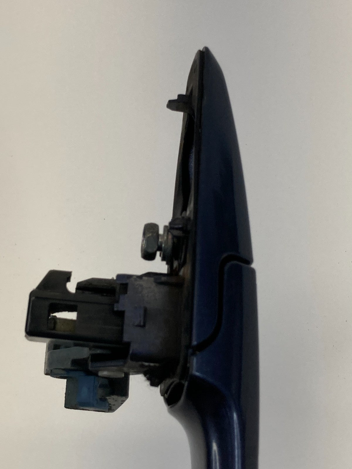 2006-2008 Honda Civic Hybrid Front Right Exterior Outer Door Handle Assembly OEM