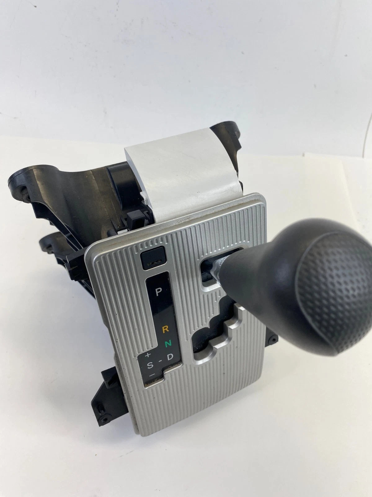 2008-2015 SCION XB AUTOMATIC FLOOR GEAR SHIFTER SHIFT LEVER SELECTOR ASSEMBLY