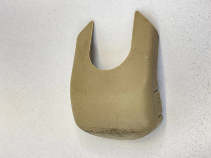 1995 96 97 98 99 2000 LEXUS LS400 SEDAN FRONT SEAT TRACK END COVER 72137-50020