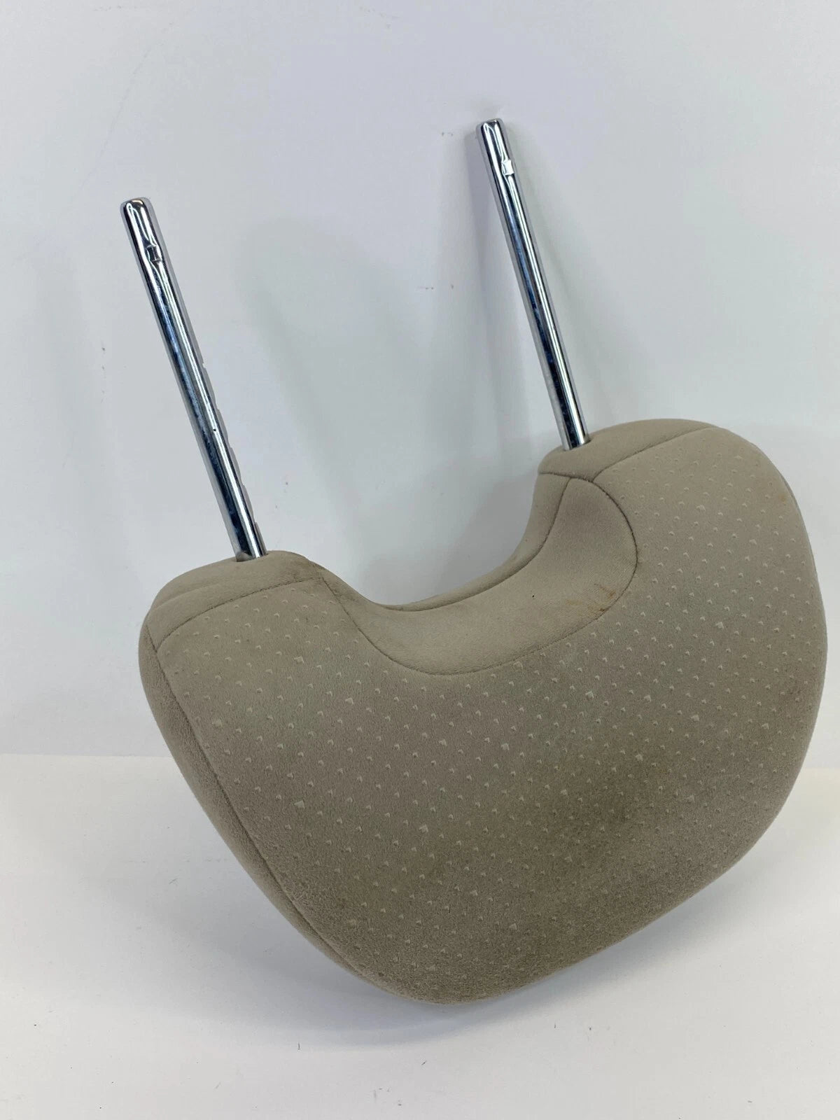 2004-2009 TOYOTA PRIUS FRONT RIGHT PASSENGER SIDE SEAT HEADREST HEAD REST OEM