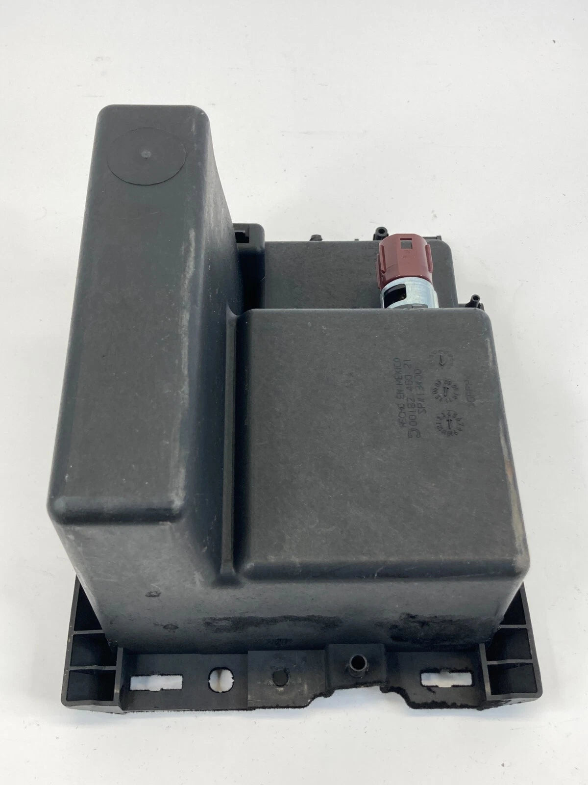 08 09 10 11 12 13 14 15 CADILLAC CTS FRONT FLOOR CONSOLE STORAGE COMPARTMENT OEM