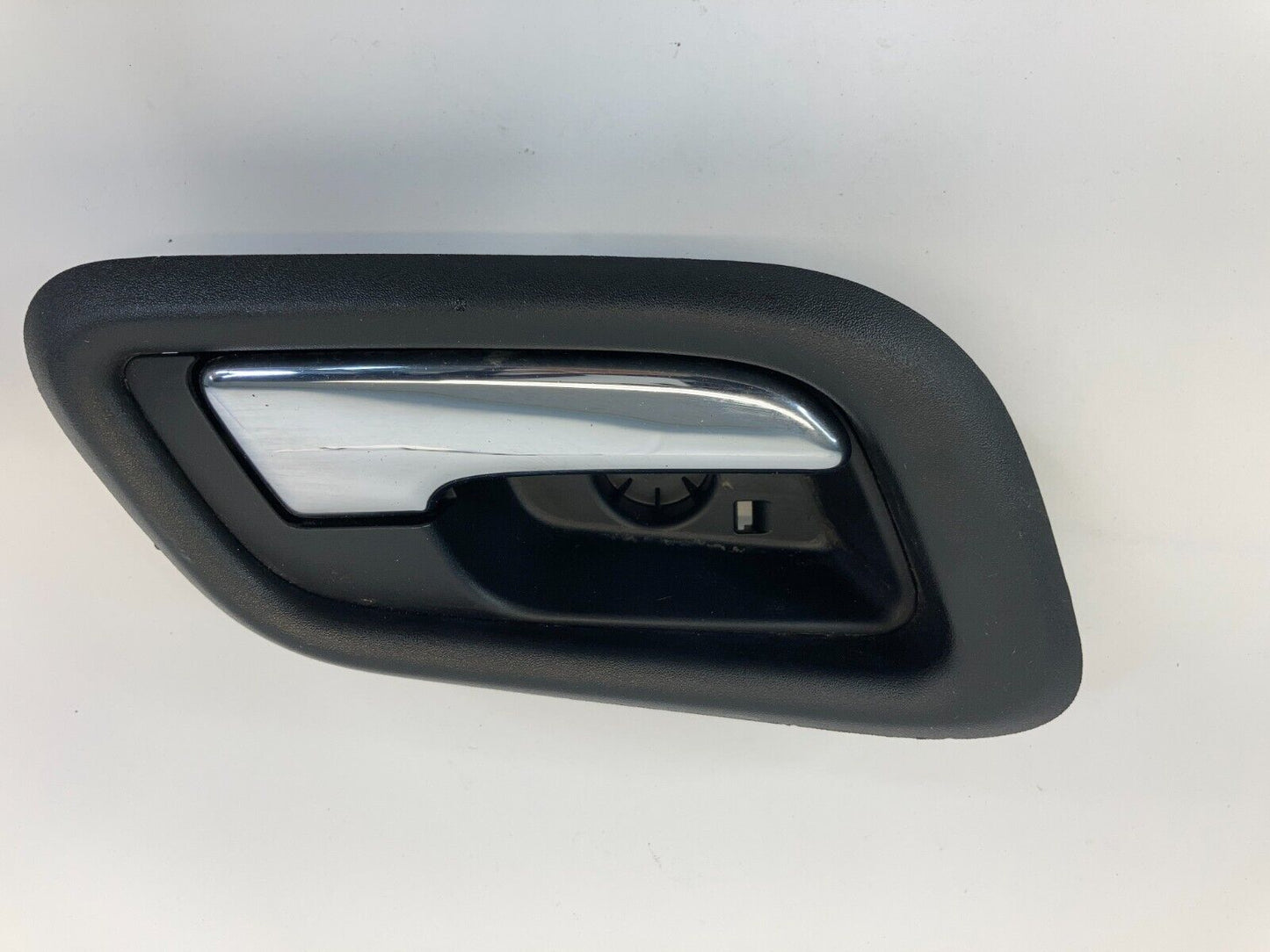 2013 2014 2015 Chevrolet Malibu Rear Right Side Interior Inner Door Handle RR RH