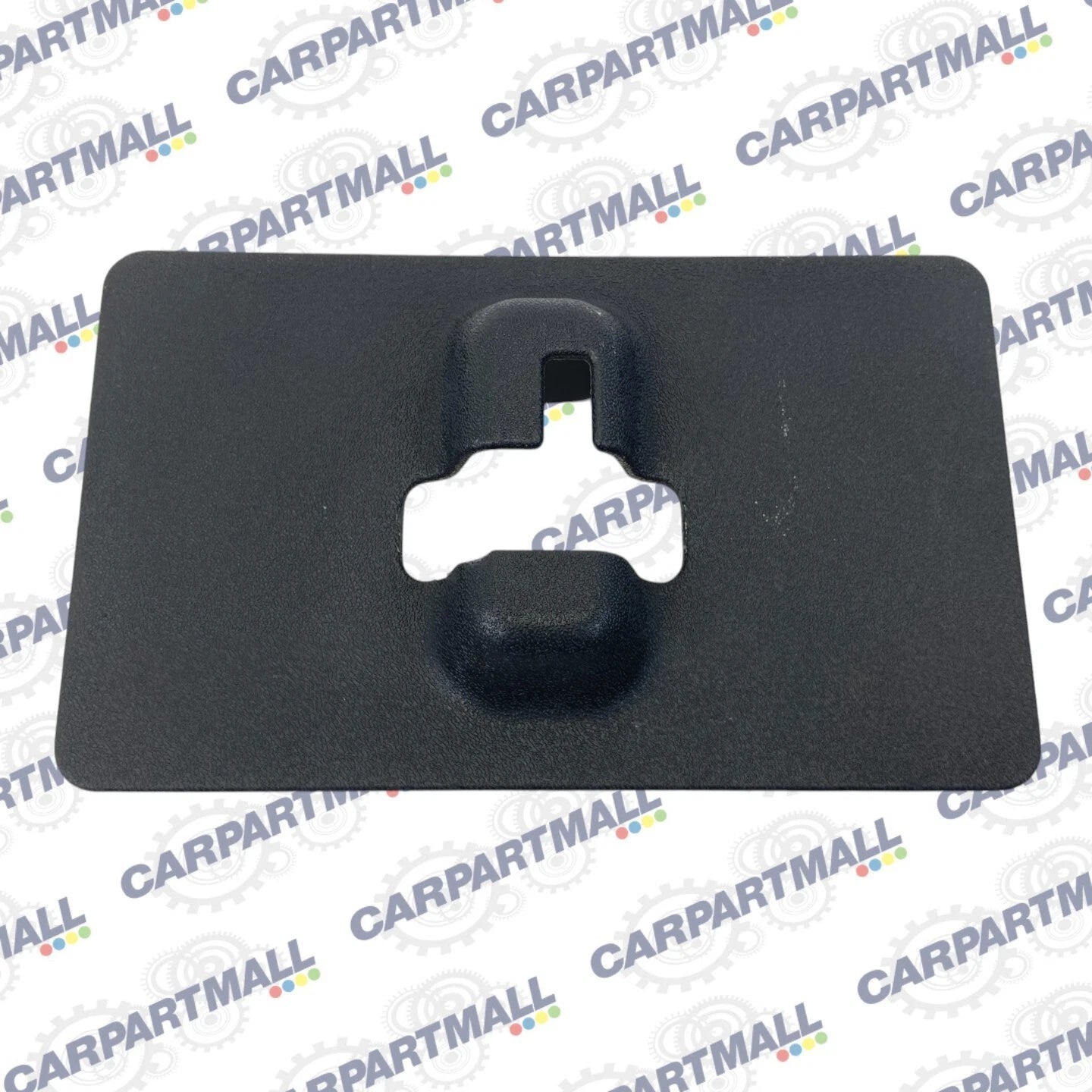 2009-2014 NISSAN MAXIMA REAR SEAT LEFT OR RIGHT LOCK TRIM PROTECTOR 88623-9N00A