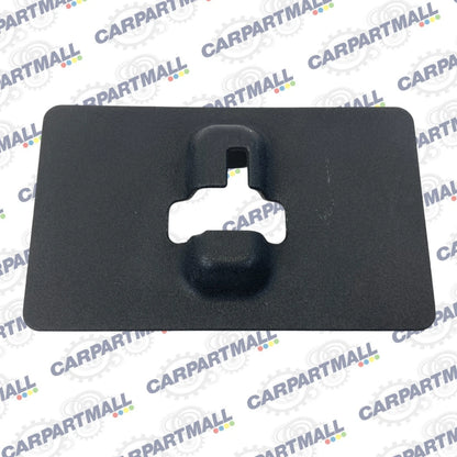 2009-2014 NISSAN MAXIMA REAR SEAT LEFT OR RIGHT LOCK TRIM PROTECTOR 88623-9N00A