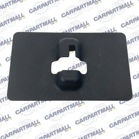 2009-2014 NISSAN MAXIMA REAR SEAT LEFT OR RIGHT LOCK TRIM PROTECTOR 88623-9N00A