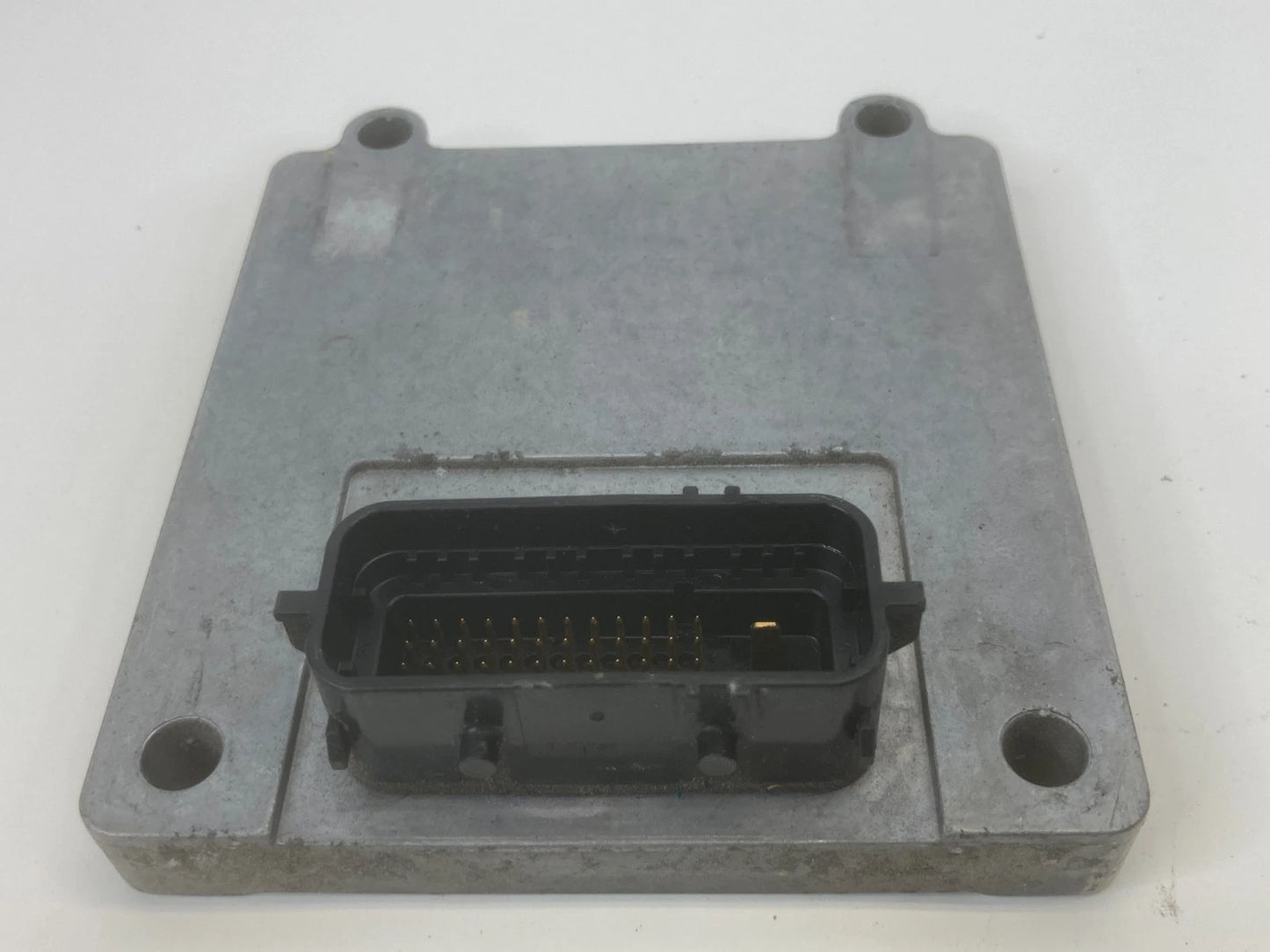 2006-2011 CHEVROLET HHR 2.2L AUTOMATIC TRANSMISSION CONTROL MODULE 24235768 OEM